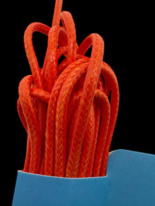 100% Recycled Ocean Plastic Cord 2mm