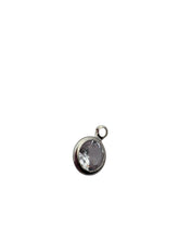 Charm Silver Plated#M3234