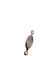 Charm Gold Plated#M3256