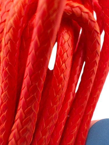 100% Recycled Ocean Plastic Cord 2mm