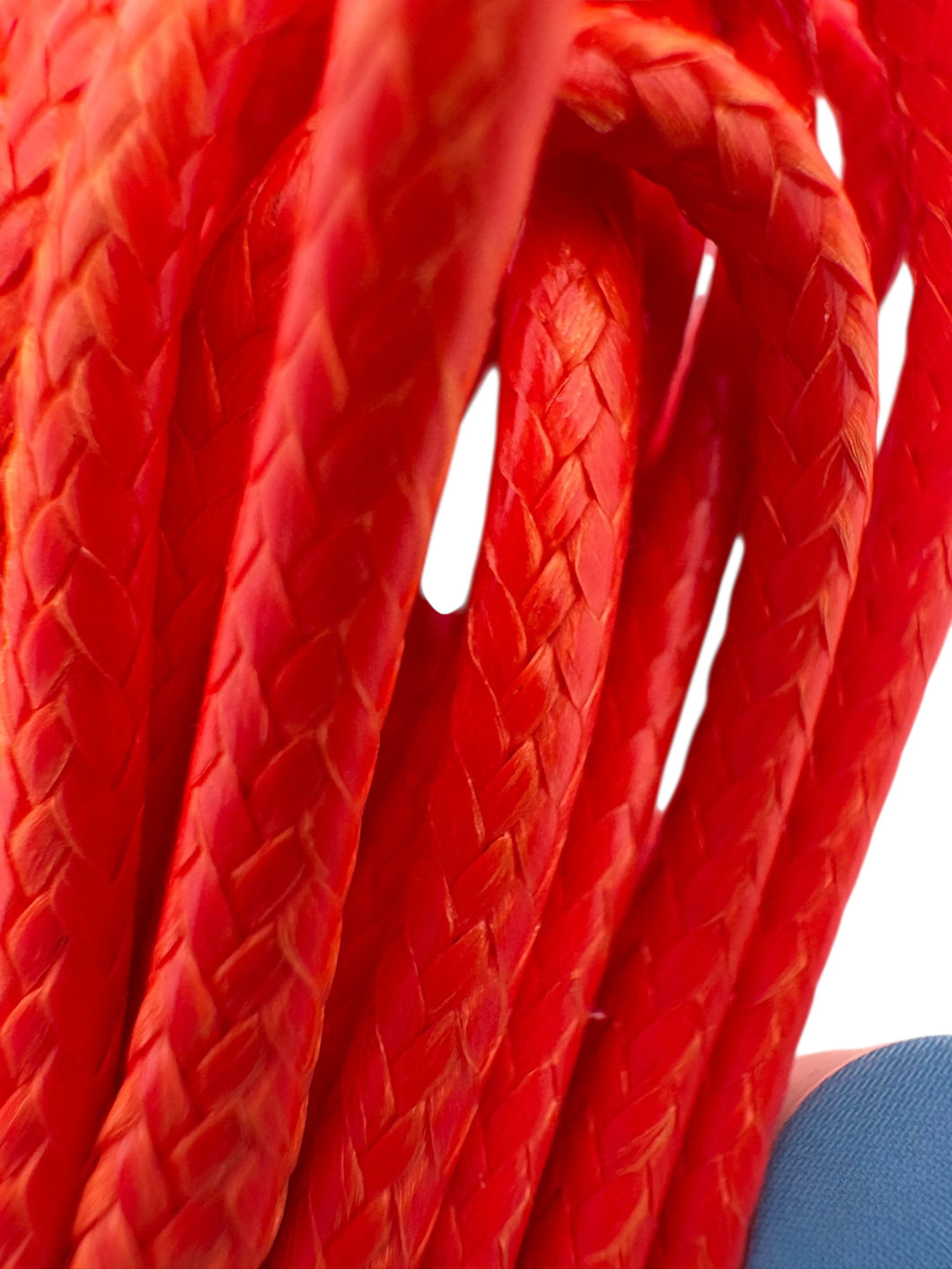 100% Recycled Ocean Plastic Cord 2mm
