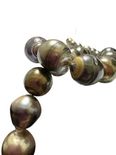 Tahitian Pearl Strand, 100% natural, SKU# TPS247