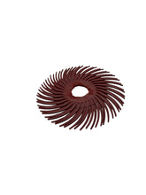 Ko 3M Scotch-Brite Radial Bristle Discs
