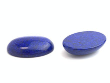 Lapis Oval Cabochon Sku#M2120