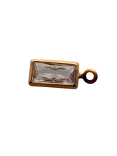 Charm Gold Plated#M3224
