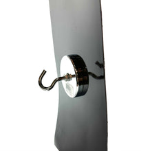 Pull Hook Magnet, SKU#MC208