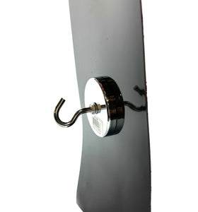 Pull Hook Magnet, SKU#MC208