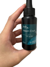 Uv Resin Clear Hard, SKU#R202018024