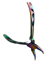 Chroma Series Bent Chain Nose Plier