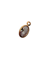 Charm Gold Plated#M3259