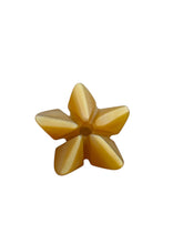 Yellow flower Mother of Pearl, SKU#M4624