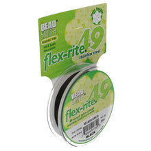 Flex-Rite Black