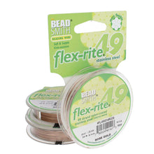 Flex-Rite Rose Gold