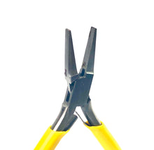 Lightweight Precision Pliers w/ Leaf Springs