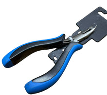 4.5" Mini Bentnose SS Plier, SKU#S8922-GER