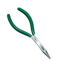 Chain Nose Micro-Mini Pliers