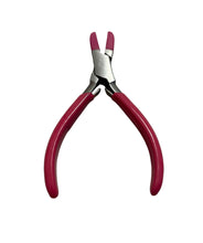 Nylon Tipped Box Joint Plier, SKU#S8923NJ