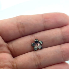 10mm Black Cherry Blossom, M4535