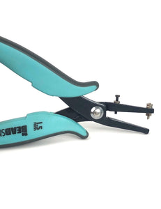 Metal Hole Punch Pliers