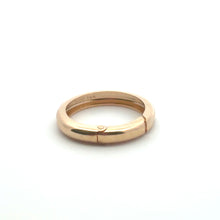 14mm Push Gate Clasp, 14K Gold Filled