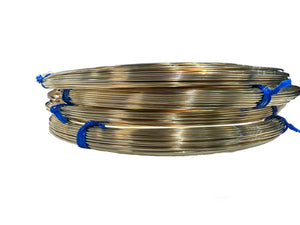 14 Gauge Wire 14K Gold Filled