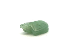 Turtle Jade Pendant