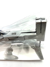 Coil cutting pliers