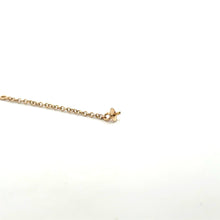 3.0mm Cup & Peg 1” Cable Chain Drop, 14k Gold Filled, Sku#4005881CD1