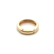 12mm Push Gate Clasp