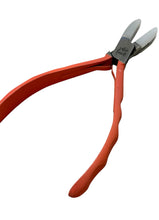 Satin Touch Nylon Flat Nose Plier
