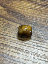 Natural Stone Jade Bead