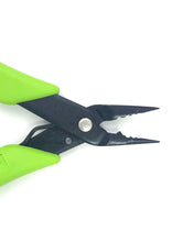 4 in 1 Crimper w/ Chain Nose Pliers