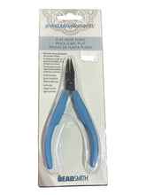 Flat Nose Plier