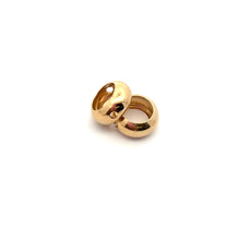 14KGF 8mm bead frame, SKU#400019992H