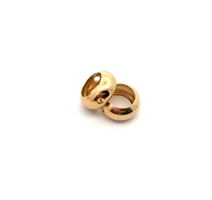14KGF 8mm bead frame, SKU#400019992H