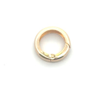 10mm Push Gate Clasp