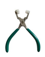 Deep Bending Plier's w/ Nylon Jaw