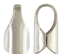 Round Endcap