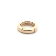 10mm Push Gate Clasp
