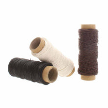 Hemp 3-Spool Box Dyed, SKU#HEMP3100