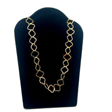 Flower Chain, 14K Gold Filled, Per Foot, SM1420