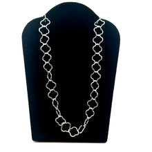 Flower Chain, 14K Gold Filled, Per Foot, SM1420