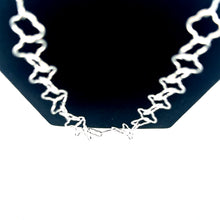 Flower Chain, 14K Gold Filled, Per Foot, SM1420