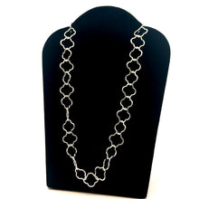 Flower Chain, 14K Gold Filled, Per Foot, SM1420