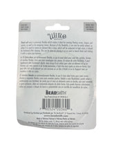 Tarnish-Resistant Craft Wire, 12 Gauge, Wire Element