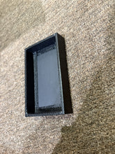 6” Tray (1” Height)