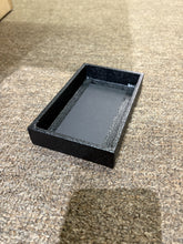 6” Tray (1” Height)