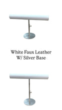 Metal Base T-bar