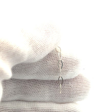 All Flat Long Link Diamond Shape Chain, Sku#SM1371F