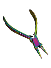 Chroma Round Nose Pliers,SKU#PL381